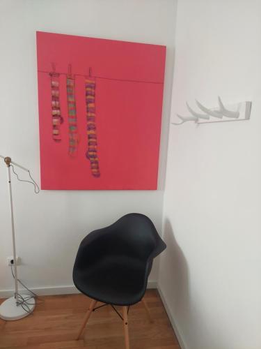 GALLE - Apartamento dos Infantes