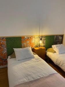 GALLE - Apartamento dos Infantes