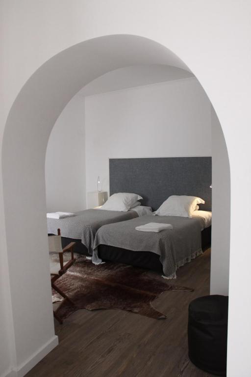 Appartement GALLE - Suite dos Infantes 10 Rua dos Infantes 7800-495 Beja