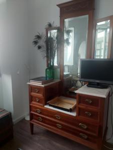 GALLE - Suite dos Infantes