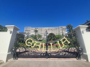 Gallia Park by Welcome to Cannes