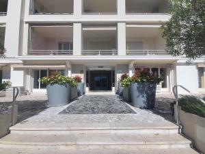 Appartement Gallia Park by Welcome to Cannes montfleuy, 27 06400 Cannes Provence-Alpes-Côte d\'Azur
