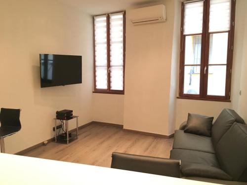 Gallo Apartment