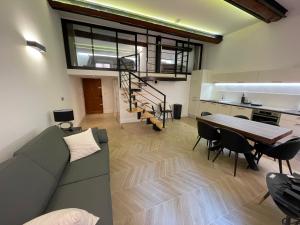 Gallo Premium Apartment