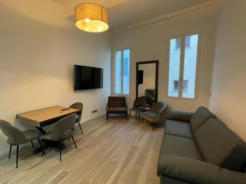 Gallo Superior Apartment