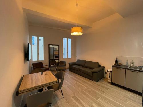 Gallo Superior Apartment