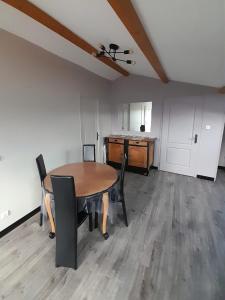 Galta des Matrus Appartement cosy 8kms de l Océan