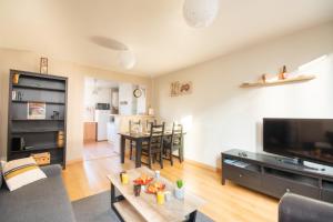 Game Time - Appartement lumineux et tout confort