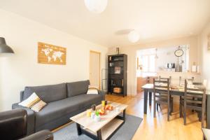Game Time - Appartement lumineux et tout confort