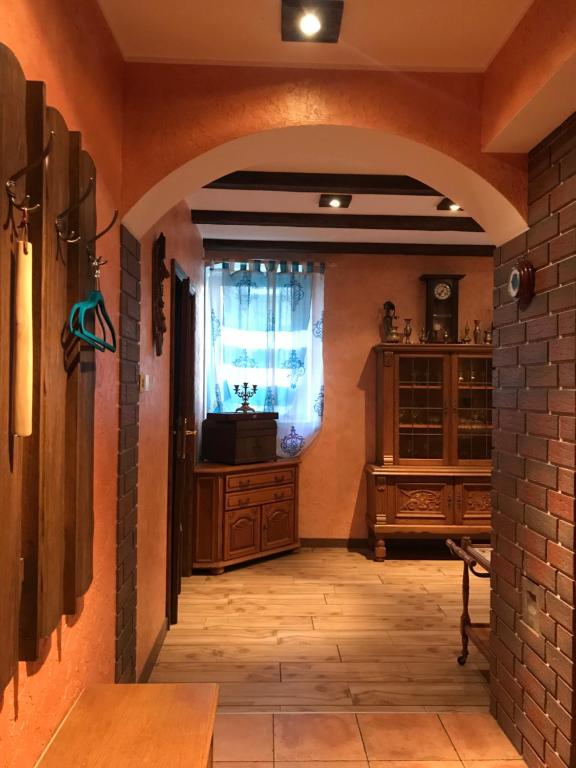 Appartement Ganze Unterkunft nur für EUCH! August-Bebel-Straße 2 01734 Rabenau
