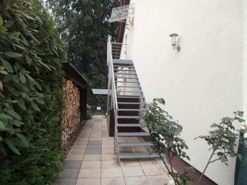 ganze Wohnung für 1-4 Gäste