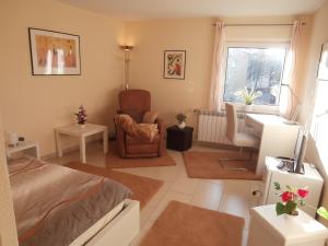 Appartement ganze Wohnung für 1-4 Gäste 9 Fichtenweg 73760 Ostfildern Bade-Wurtemberg
