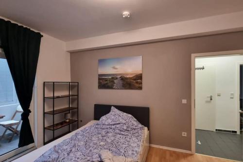 Ganze Wohnung für bis zu 4 Pers