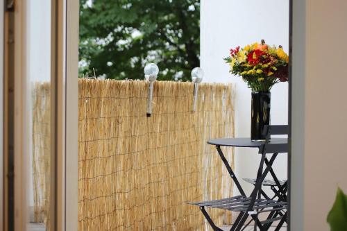 Ganze Wohnung in Duisburg nahe Chempark und Duisport 68m2