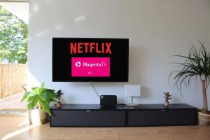 Ganze Wohnung in Duisburg nahe Chempark und Duisport 68m2