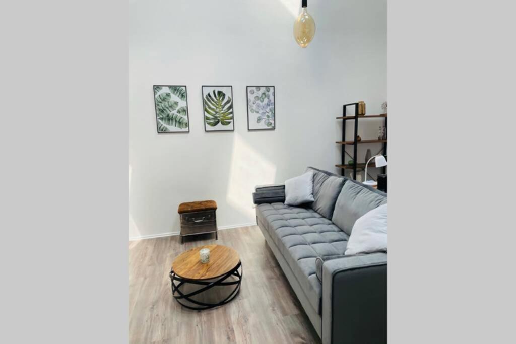 Ganze Wohnung - schönes und helles Loft in Kreuzau 6 Brigidastraße, 52372 Kreuzau