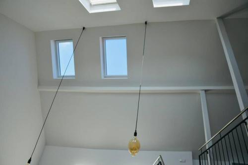 Ganze Wohnung - schönes und helles Loft in Kreuzau