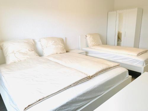 Ganzes Apartment 20 min vom Frankfurt HBF