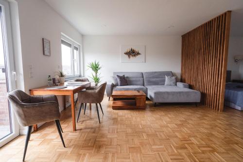 Ganzes Apartment in Gifhorn