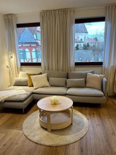 Ganzes Apartment, modern & zentral