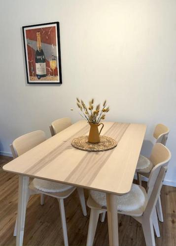 Ganzes Apartment, modern & zentral