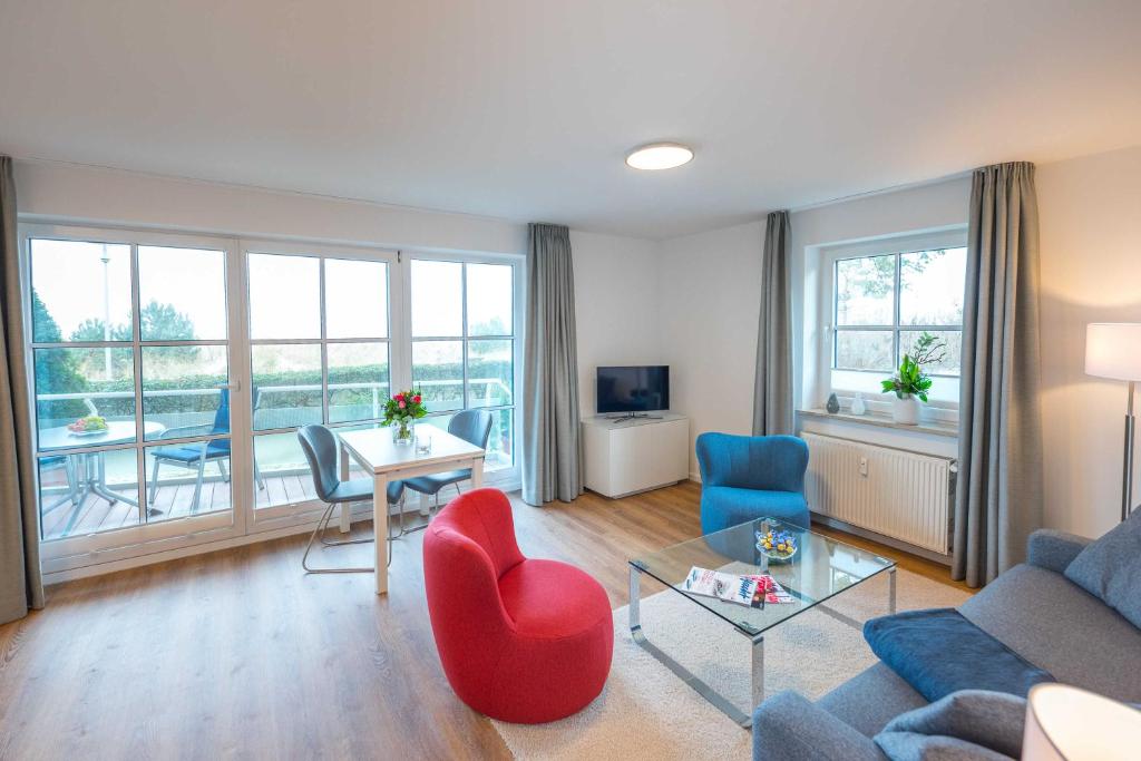 GAR4a Stranddüne F Gartenweg 4a, 23669 Häven