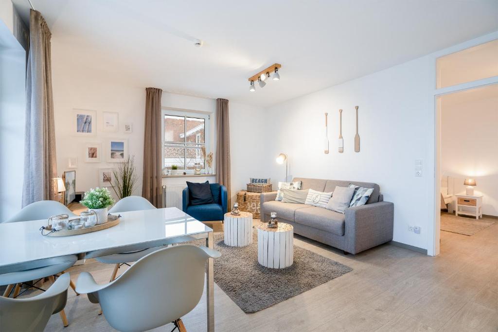 GAR4b Appartementhaus \ Gartenweg 4, 23669 Häven