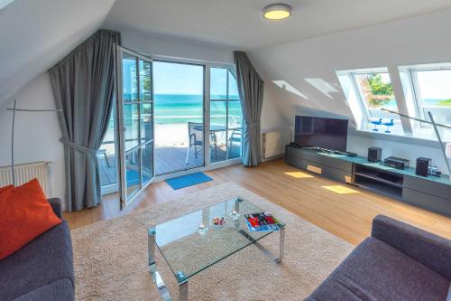 GAR4d Strandtraum F