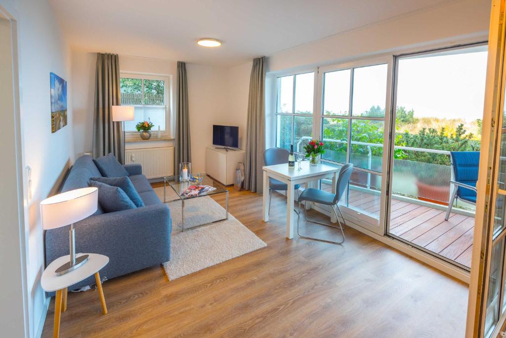 GAR4e Strandmuschel F Gartenweg 4a, 23669 Häven