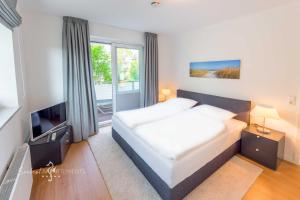 GAR4f Strandbrise - Haus Seelust 2 F