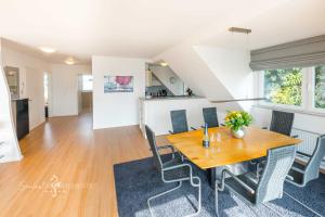 GAR4g Strandwelle - Haus Seelust 2 F