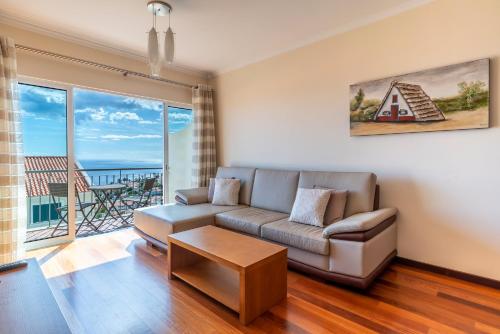 Garajau View by HR Madeira
