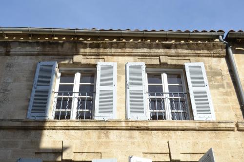 Appartement Appartement Garance Appt. 4 - 22 Rue Limas Avignon