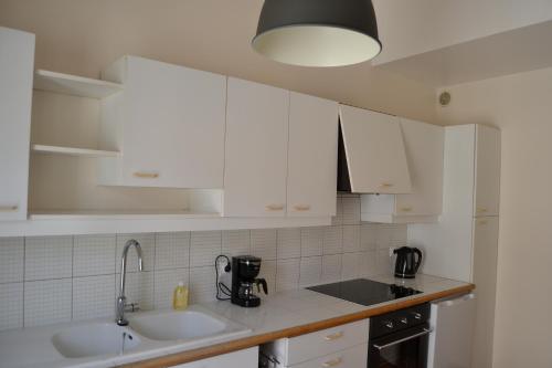 Appartement Garance Avignon france