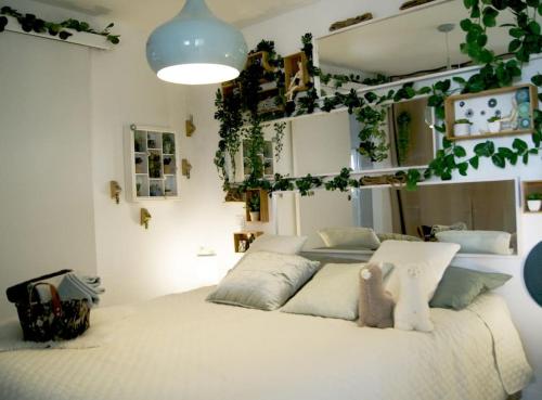 Gard - Maison Loft exotique & Jacuzzi privatif