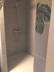 Gard - Maison Loft exotique & Jacuzzi privatif