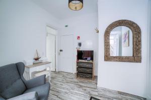 Garden Apartment