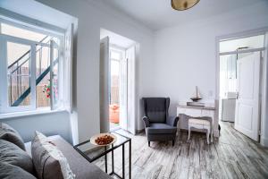 Garden Apartment
