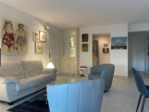 Garden Cap D'Antibes