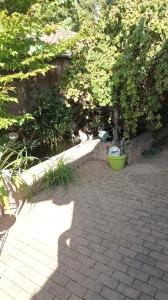 Appartement Garden Duplex 9 Rue du Petit Colmar 68280 Sundhoffen Alsace