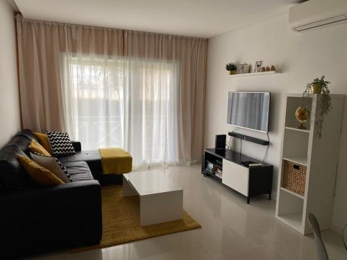 Garden Hill Apartment