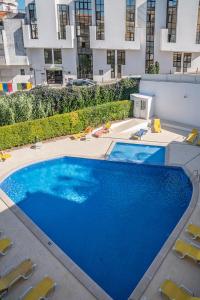 Appartement Garden Hill Apartment RUA MARIA TERESA SEMEDO DE AZEVEDO Fração I, -2 Direito 8200-155 Albufeira Algarve