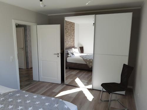 Garden & Hill Ferienwohnung Limburg