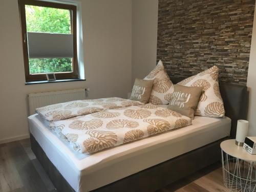 Garden & Hill Ferienwohnung Limburg