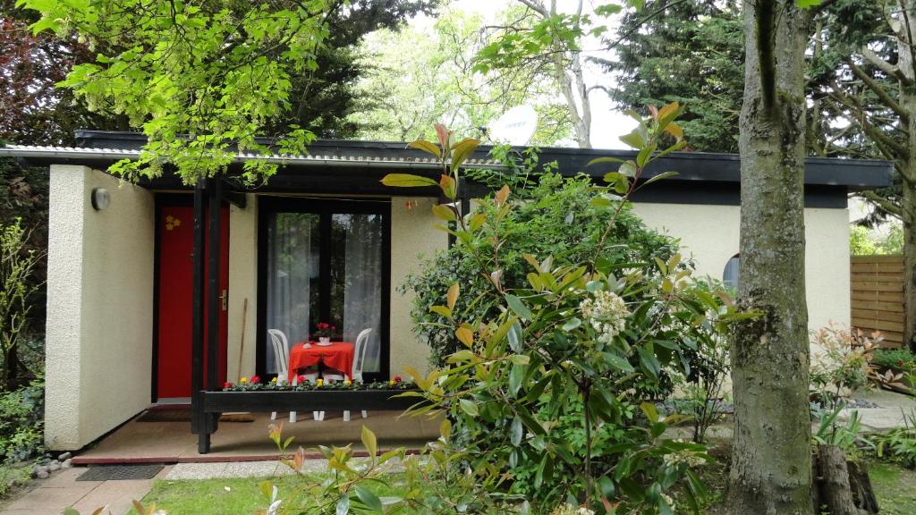 Garden Studio Chantilly 30 C Rue Victor Hugo, 60500 Chantilly