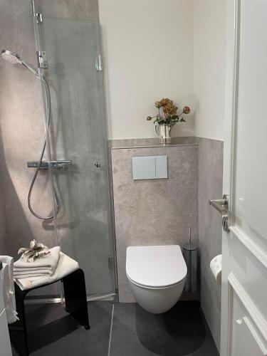 Garden View Apartment