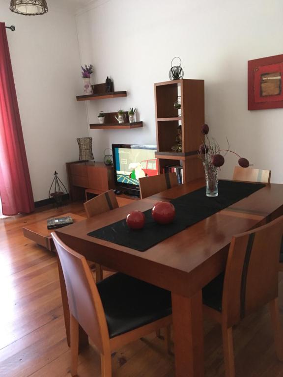 GARDEN VIEW APARTMENT Rua Serpa Pinto 47 2.andar, 9900-095 Horta