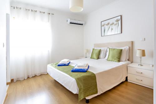 Gardénia Apartment