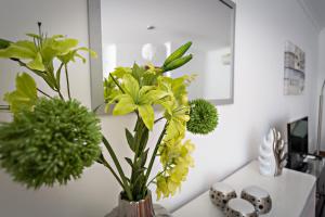 Gardénia Apartment