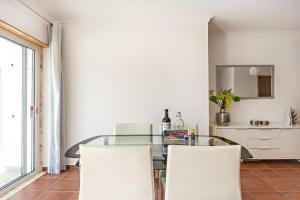 Appartement Gardénia Apartment Rua José Oliveira 8800-540 Santa Luzia Algarve